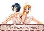 comment être une vrai amie ou une vrai meilleure amie